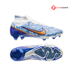 Mercurial Superfly Elite 9 FG CR7 - Rare Cleats