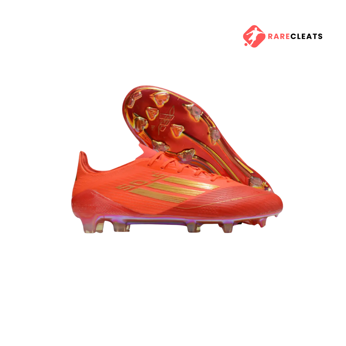 F50 Elite FG Mo Salah - Rare Cleats