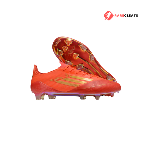 F50 Elite FG Mo Salah - Rare Cleats