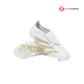 Predator Elite FT FG Day Spark - Rare Cleats