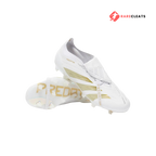 Predator Elite FT FG Day Spark - Rare Cleats