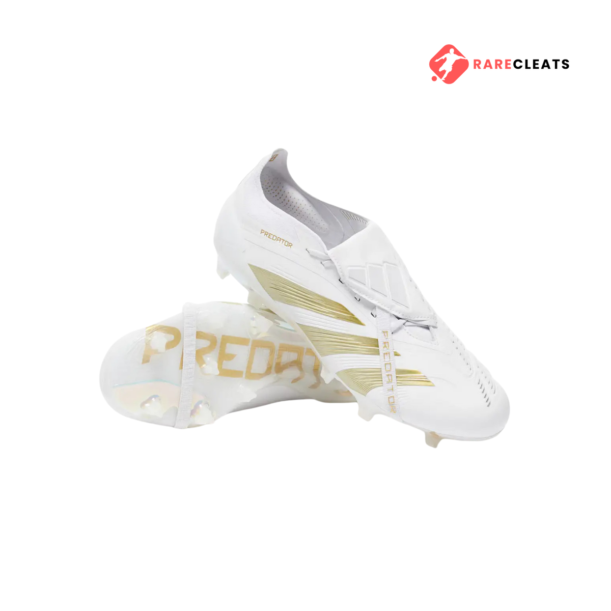 Predator Elite FT FG Day Spark - Rare Cleats