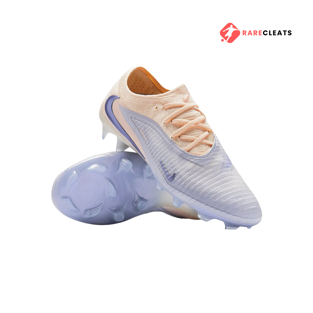 Phantom 6 Low Elite FG - Showtime Pack - Rare Cleats
