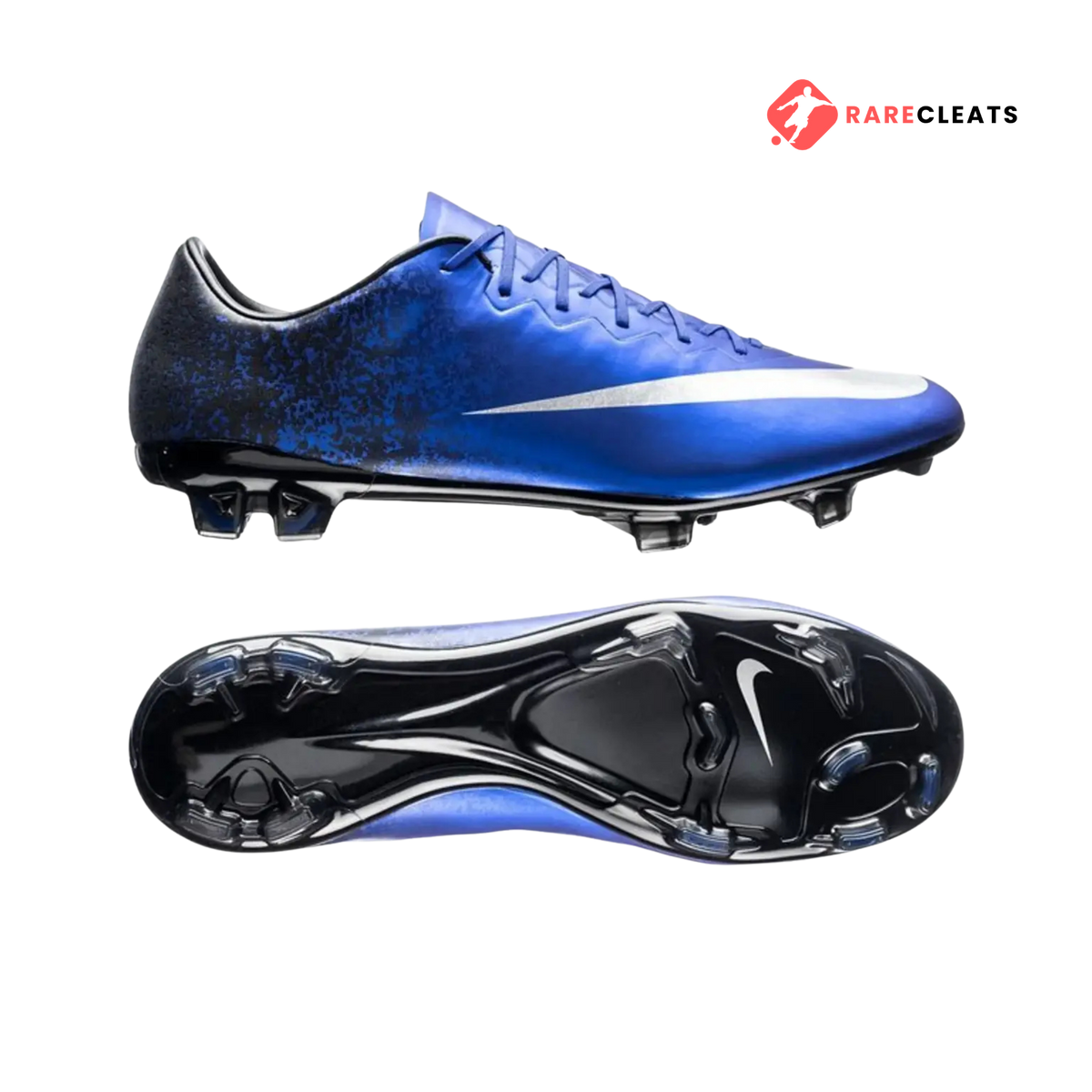 Mercurial Vapor 10 Elite FG CR7 - Rare Cleats