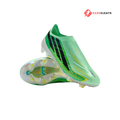 F50 Hyperfast Elite Laceless FG - Final Rush Pack