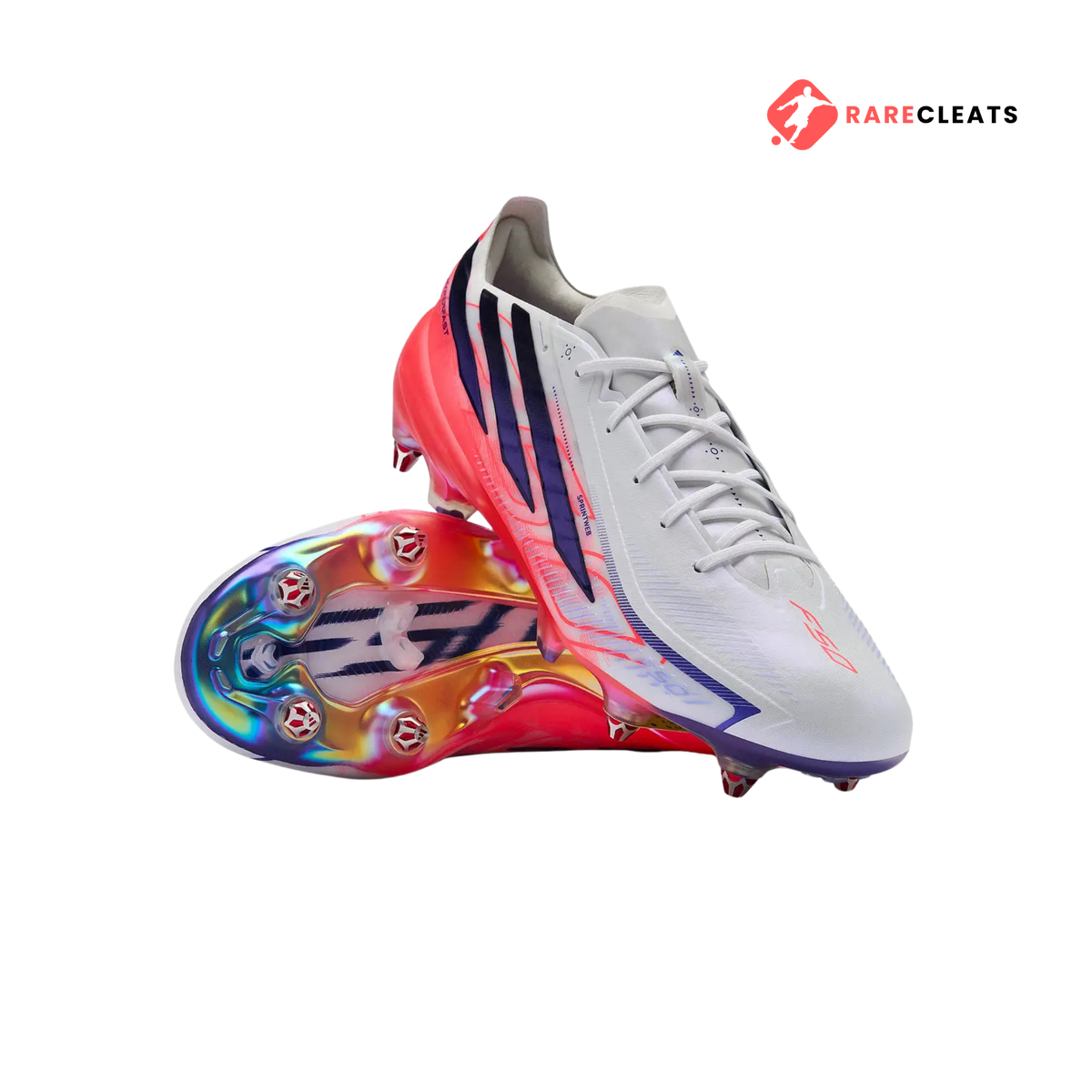 F50 Hyperfast Elite SG - Chaos vs Control Pack - Rare Cleats