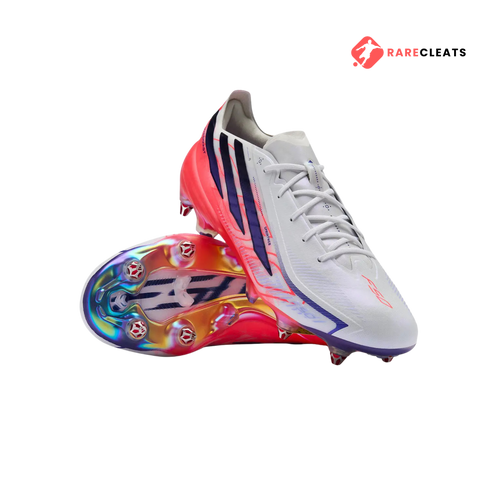 F50 Hyperfast Elite SG - Chaos vs Control Pack - Rare Cleats