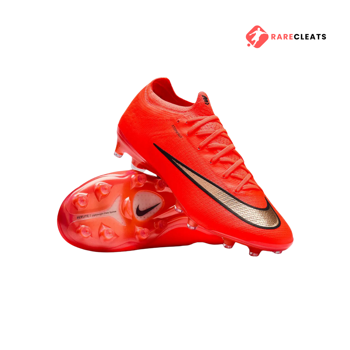 Mercurial Vapor 17 Elite AG-Pro - Break 'Em Pack - Rare Cleats
