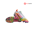 Mercurial Vapor 14 Elite FG Rainbow - Rare Cleats
