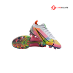 Mercurial Vapor 14 Elite FG Rainbow - Rare Cleats