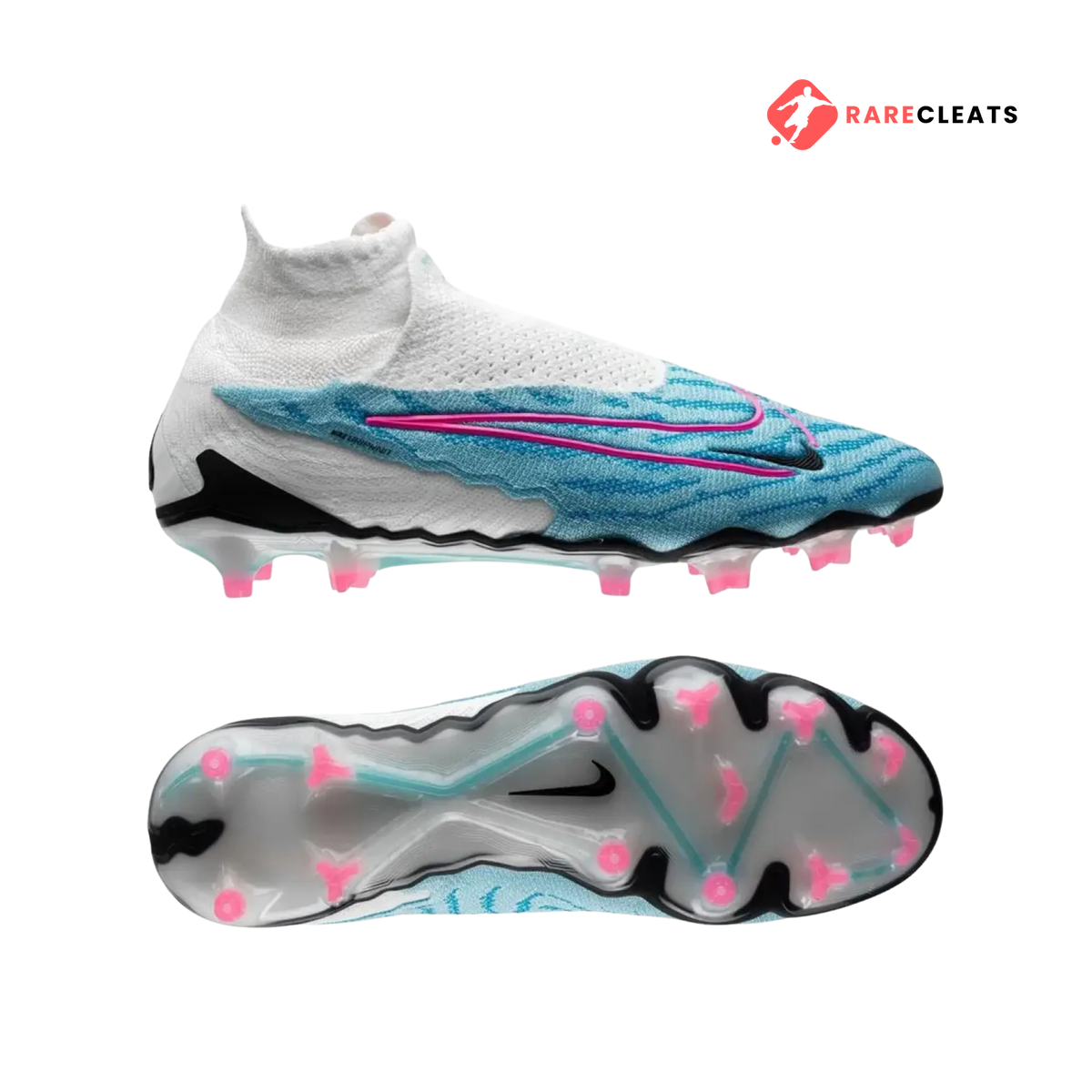 Phantom GX High Elite FG - Rare Cleats
