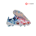 F50 Elite SG X BAPE - Rare Cleats
