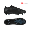Mercurial Vapor 16 Elite SG Black - Rare Cleats