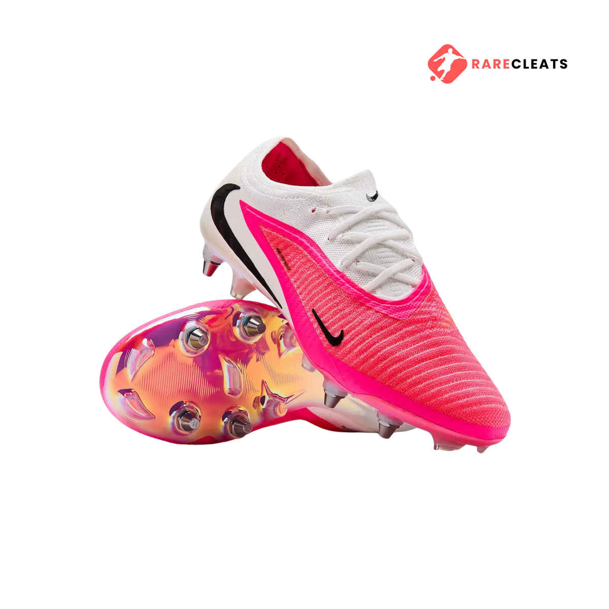 Phantom 6 Low Elite SG - Breakout World Cup Pack - Rare Cleats