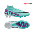 Mercurial Superfly 9 Elite FG Peak Ready - Rare Cleats
