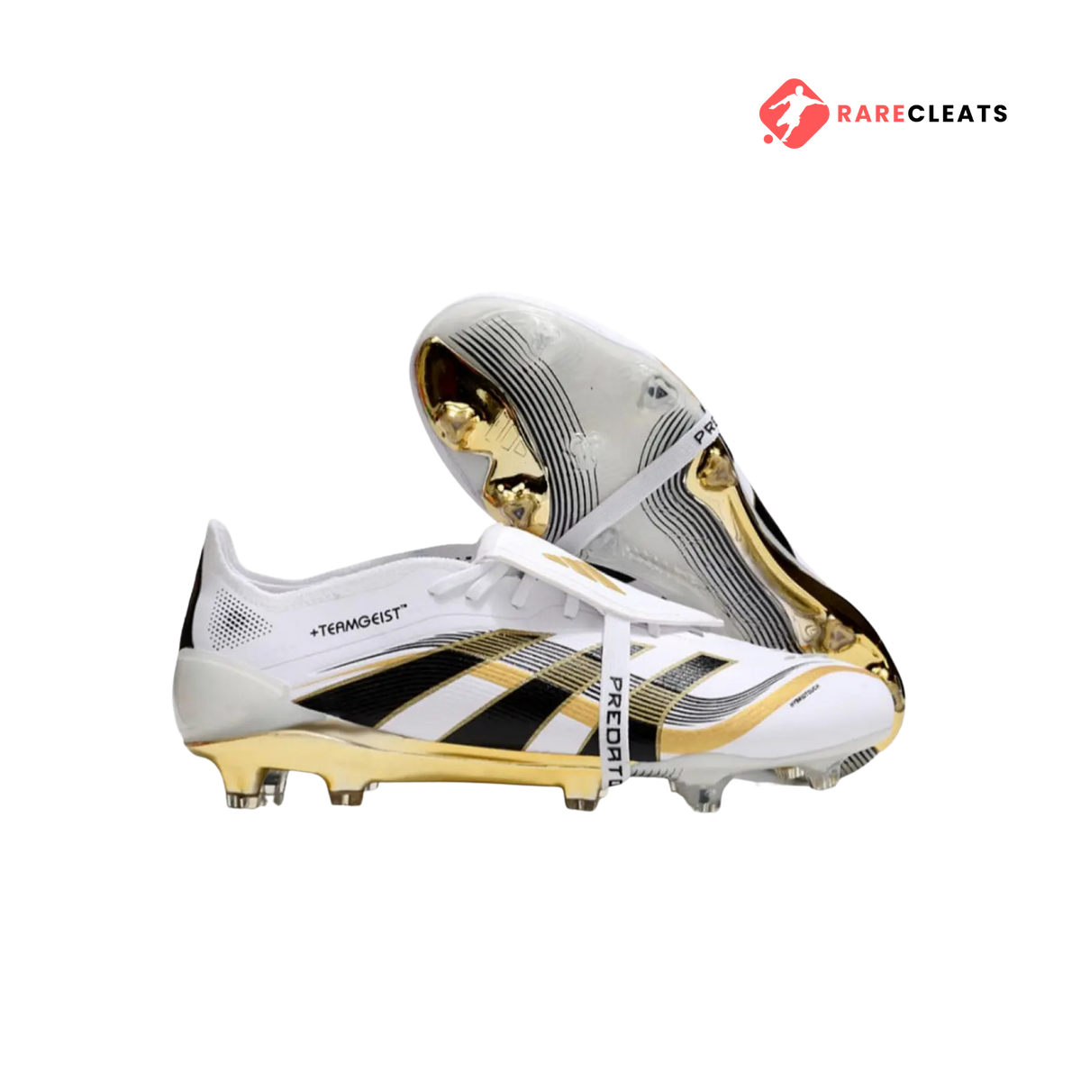 Predator Elite FT FG Teamgeist - Rare Cleats