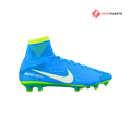 Mercurial Superfly 5 Elite FG Neymar JR - Rare Cleats