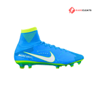 Mercurial Superfly 5 Elite FG Neymar JR - Rare Cleats
