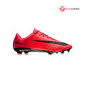 Mercurial Vapor 11 Elite FG Red - Rare Cleats