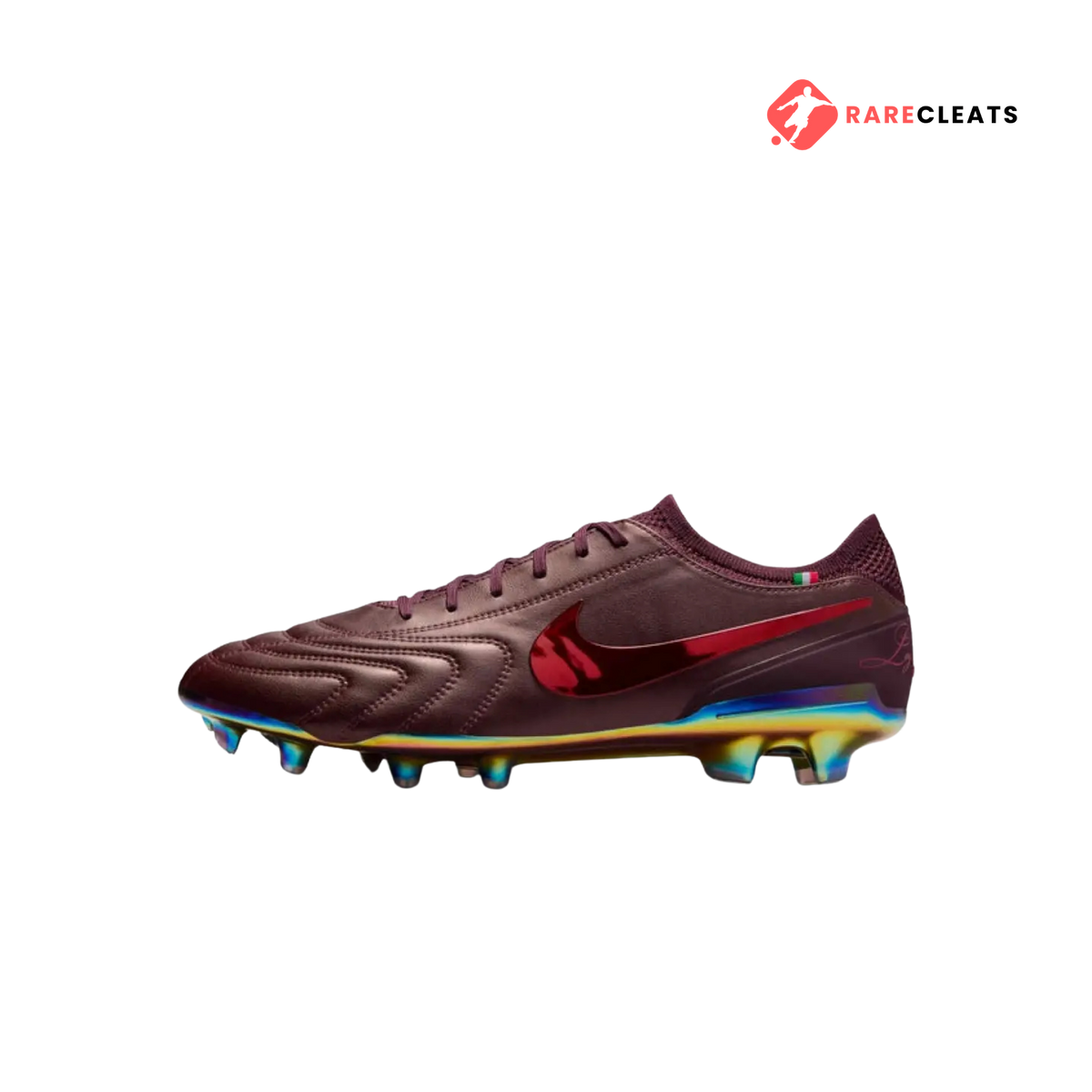 Tiempo Legend 10 Elite LUXE - Rare Cleats