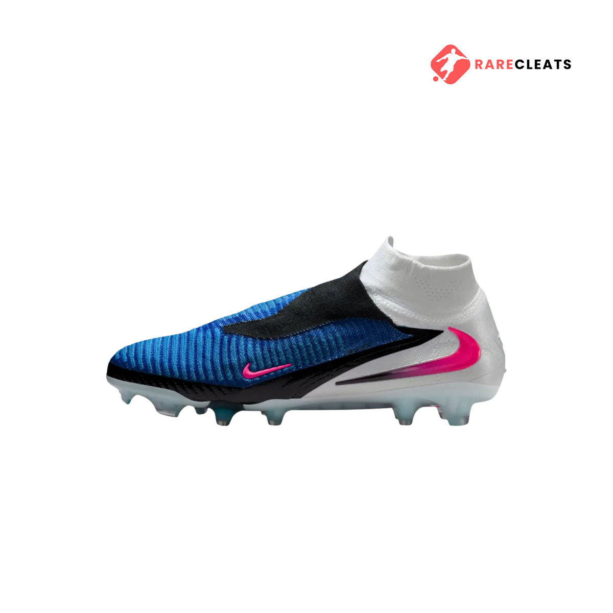 Phantom 6 High Elite FG - Attack Pack - Rare Cleats