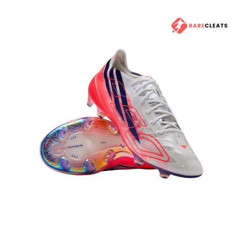 F50 Hyperfast EVO FG - Chaos vs Control Pack - Rare Cleats