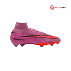 Mercurial Superfly 10 Elite FG Scary Good - Rare Cleats
