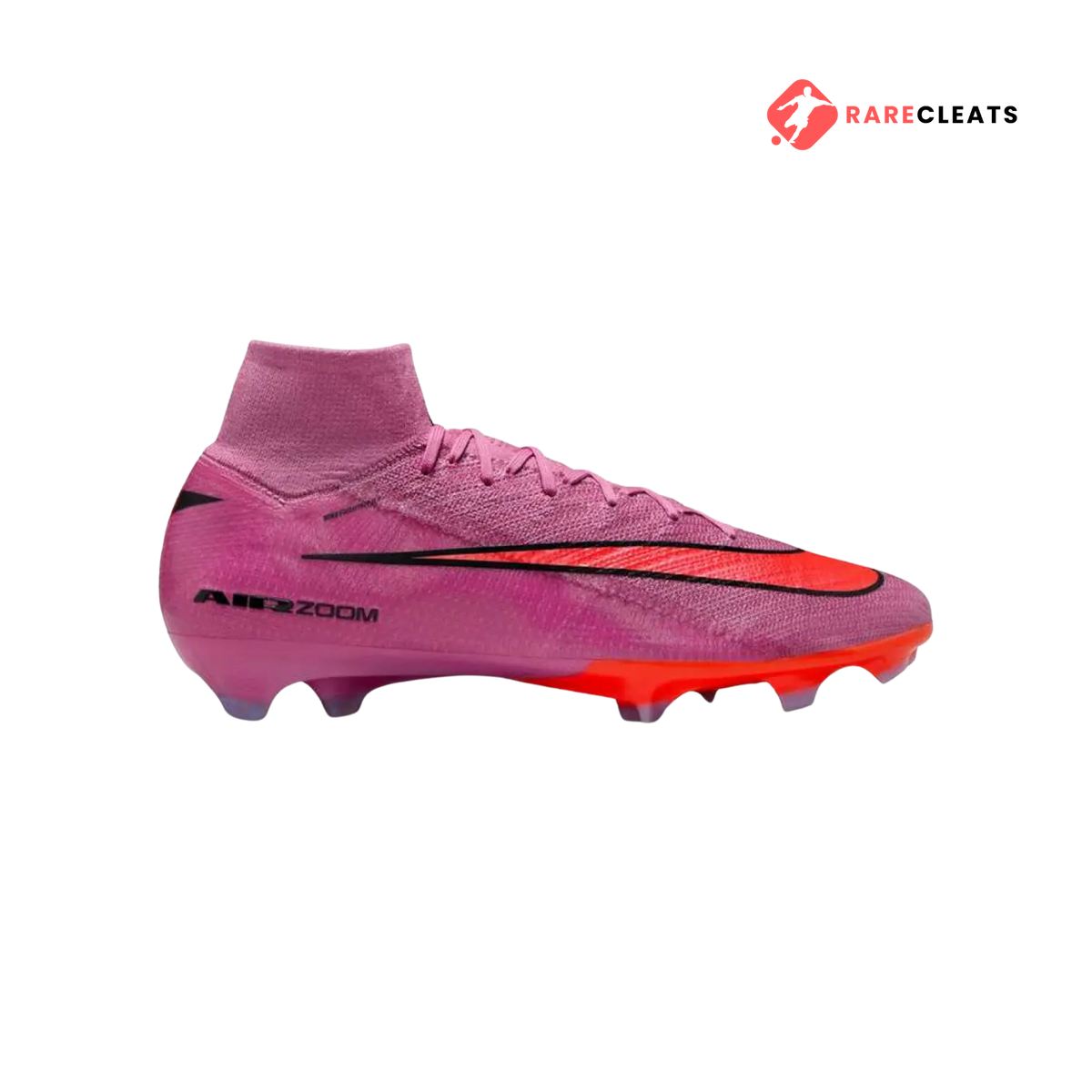 Mercurial Superfly 10 Elite FG Scary Good - Rare Cleats
