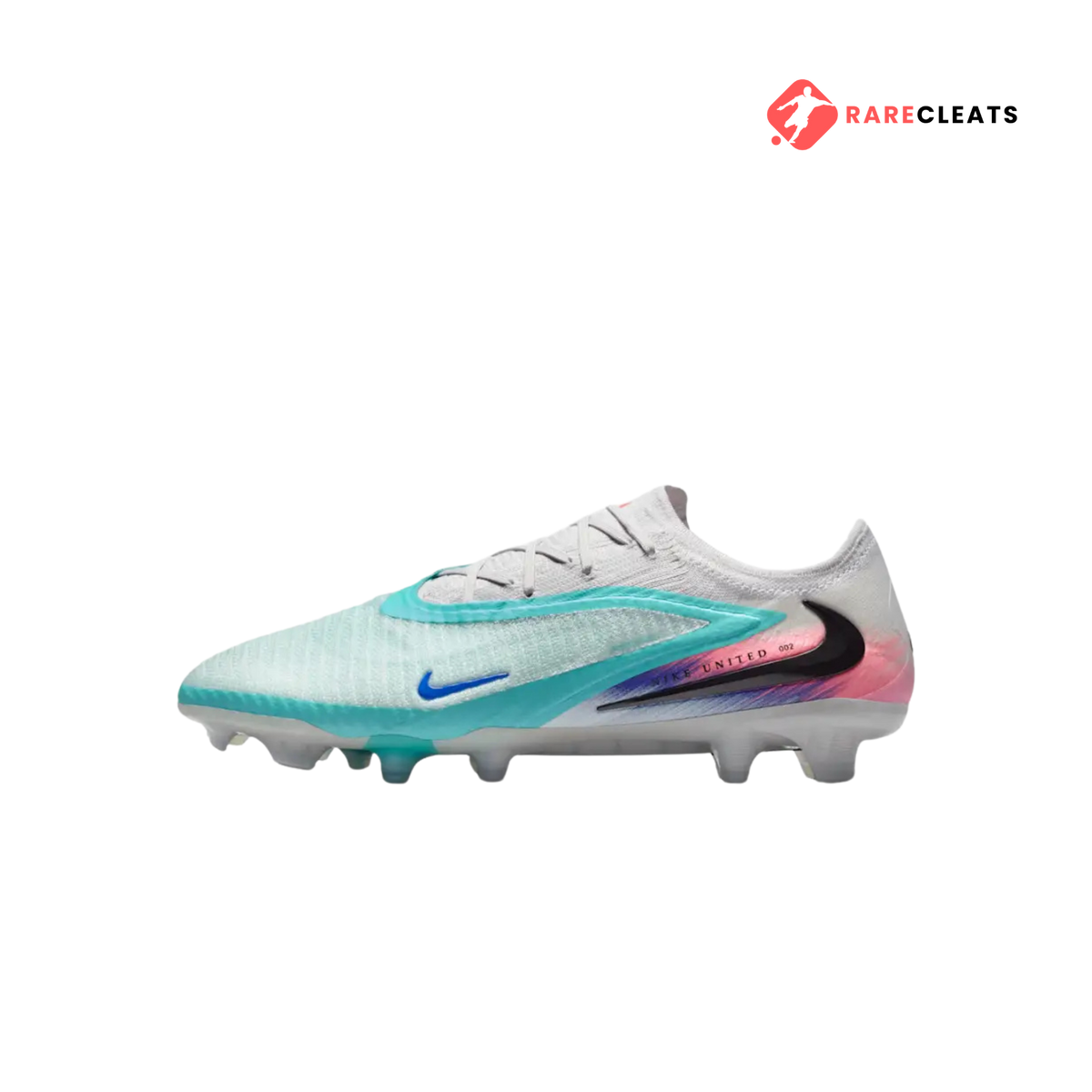 Phantom 6 Low Elite FG United 002 - Rare Cleats