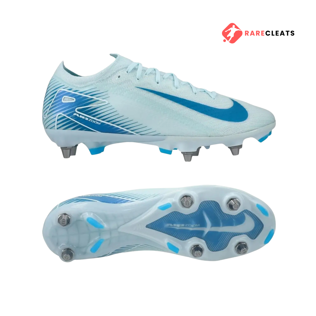 Mercurial Vapor 16 Elite SG Mad Ambition - Rare Cleats