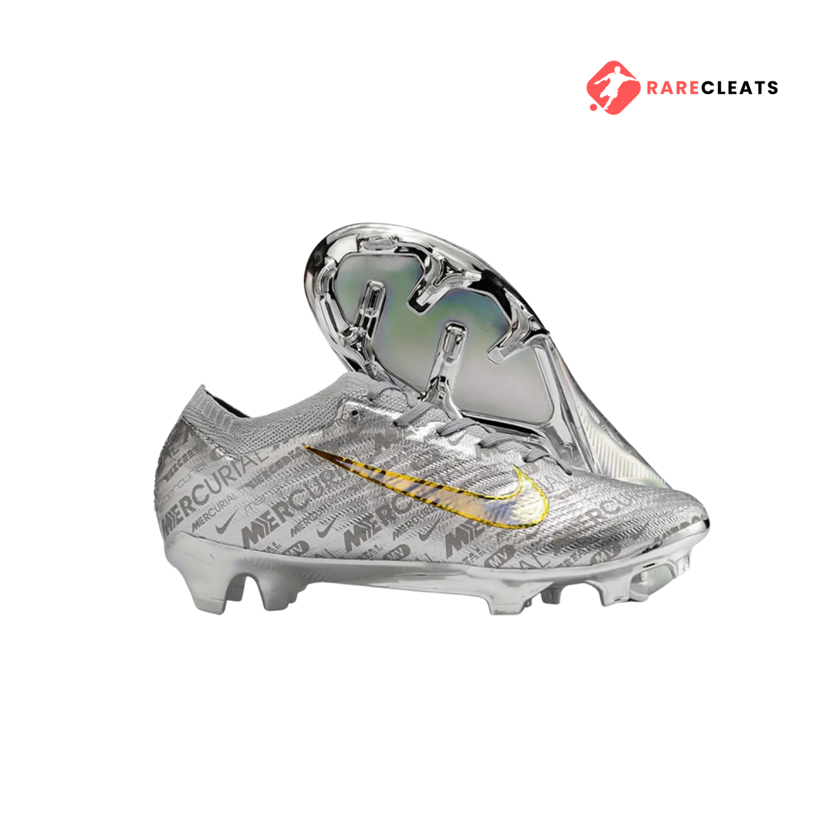 Mercurial Vapor 15 Elite SE FG '25th Anniversary' - Rare Cleats
