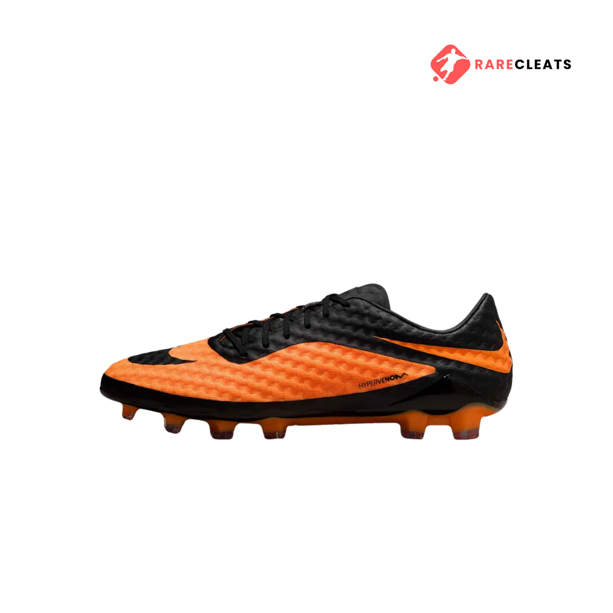Hypervenom Phantom RGN SE FG - Rare Cleats