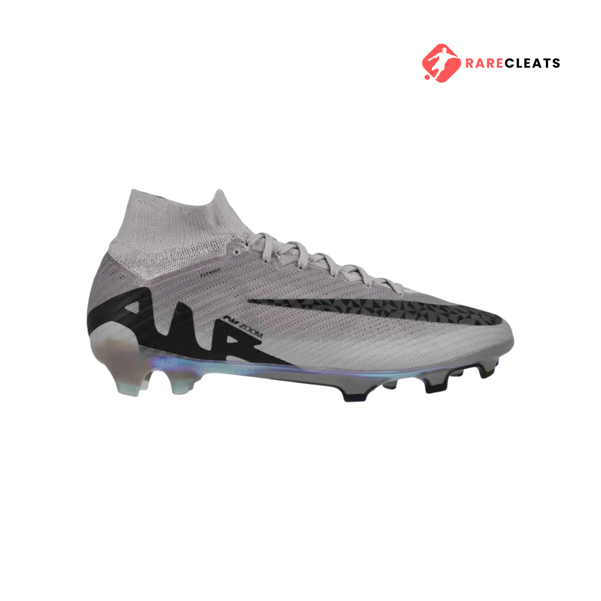 MercuriaI Superfly 9 EIite FG Rising Gem - Rare Cleats