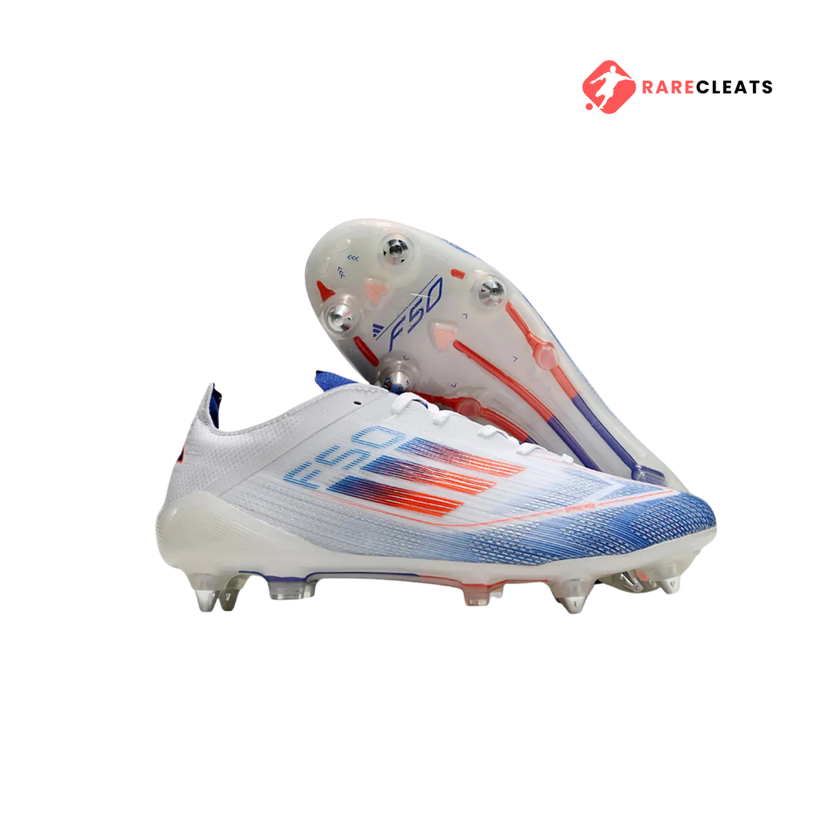 F50 Elite SG Advancement Pack - Rare Cleats