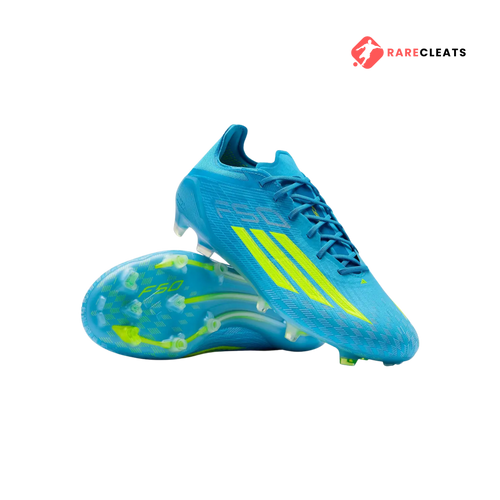 F50 Elite FG - Ice Cold Precision Pack - Rare Cleats