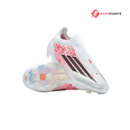 F50 Elite x Lamine Yamal Laceless FG 'Heartbreaker' - Rare Cleats