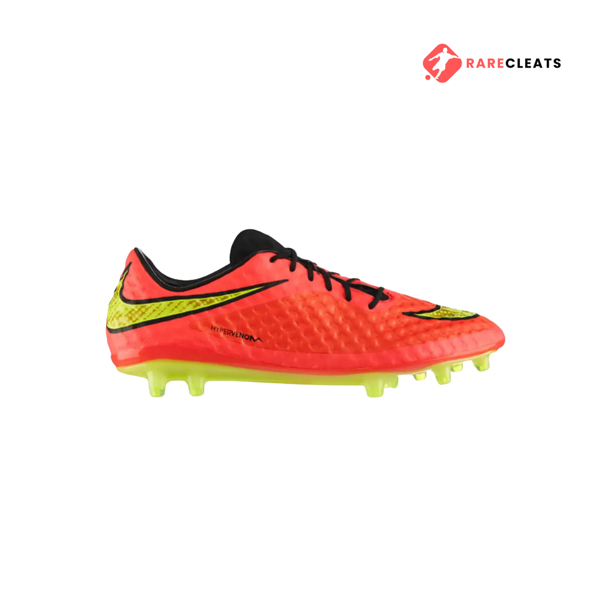 Hypervenom Phantom 1 Elite FG - Rare Cleats