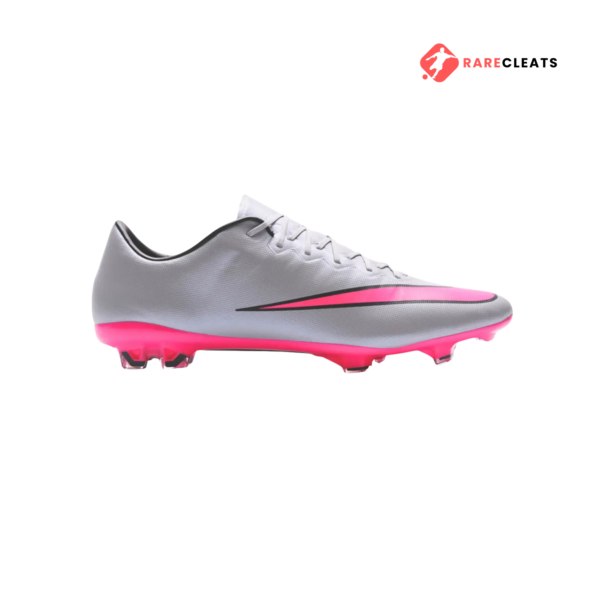 Mercurial Vapor 10 Elite FG - Rare Cleats