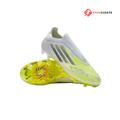 F50 Sparkfusion Elite FG Laceless - Born For Goals - Rare Cleats