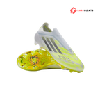 F50 Sparkfusion Elite FG Laceless - Born For Goals - Rare Cleats