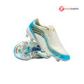 F50 Elite x Messi FG - 'El Ultimo Tango' Special Edition - Rare Cleats