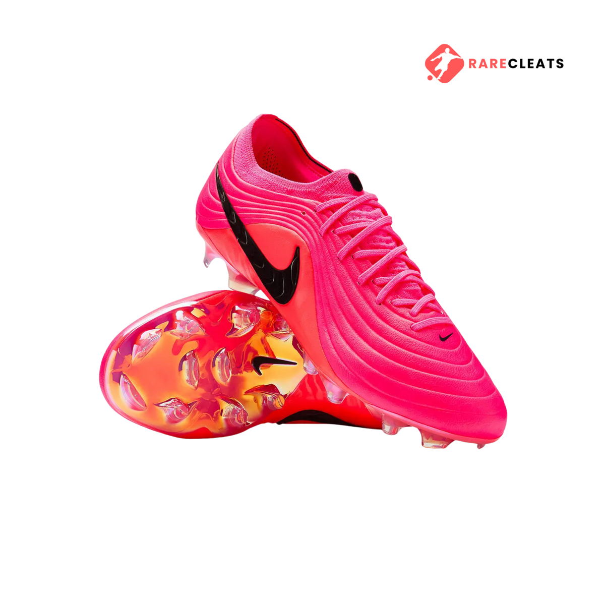 Tiempo Maestro Elite FG - Breakout World Cup Pack - Rare Cleats