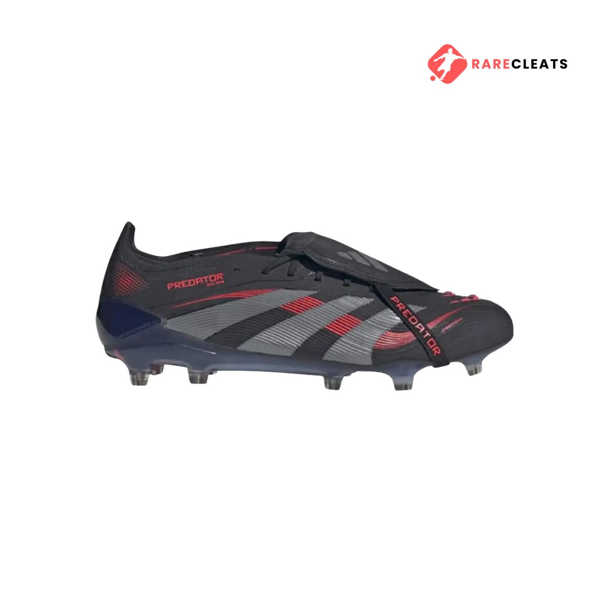 Predator Elite FT FG - Rare Cleats