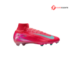 Mercurial Superfly 10 Elite FG Mad Energy - Rare Cleats