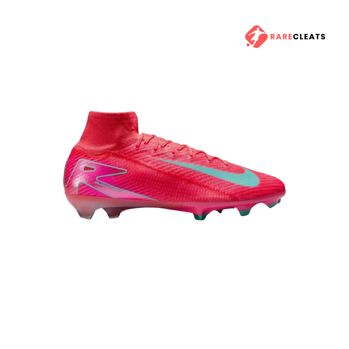 Mercurial Superfly 10 Elite FG Mad Energy - Rare Cleats
