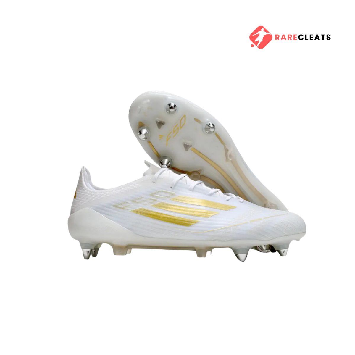 F50 Elite SG Day Spark - Rare Cleats
