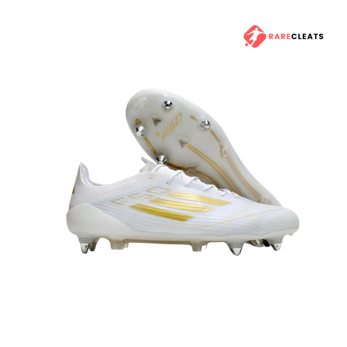 F50 Elite SG Day Spark - Rare Cleats