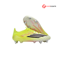 F50 Elite SG - Born For Goals - Rare Cleats