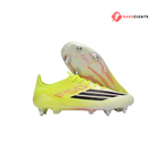 F50 Elite SG - Born For Goals - Rare Cleats