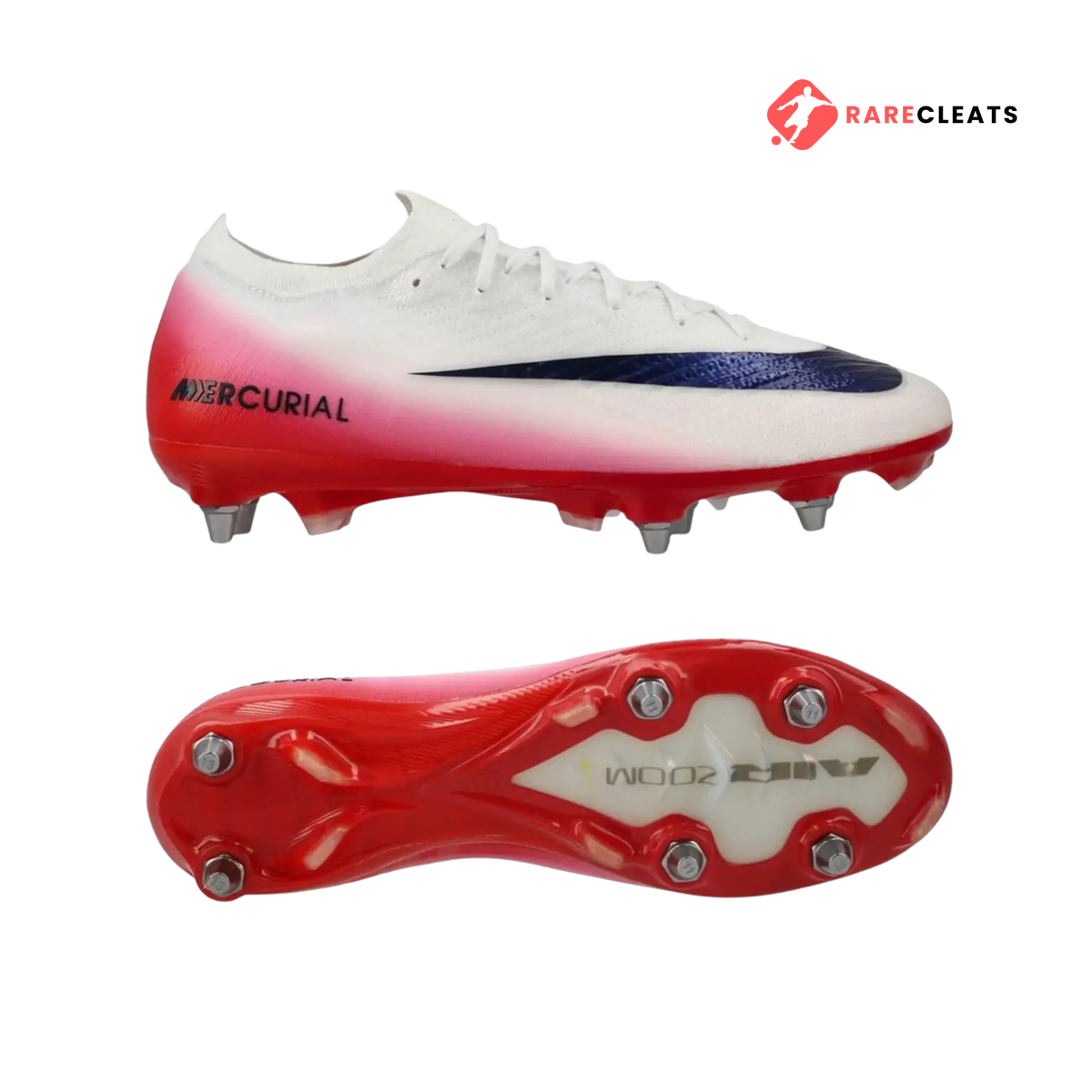 Mercurial Vapor 16 Elite SG Fear Nothing - Rare Cleats